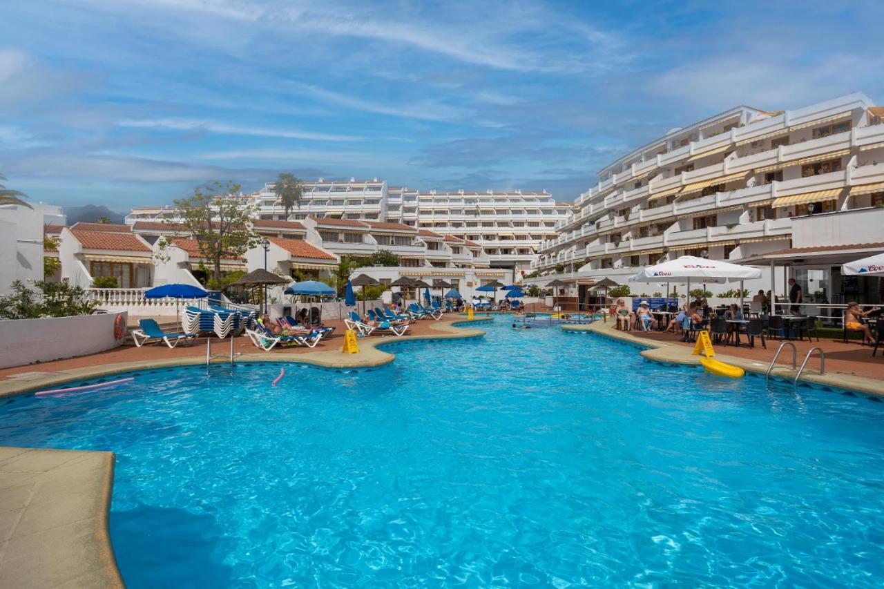 Garden City Private Apartment Costa Adeje Playa Feñabe Zewnętrze zdjęcie