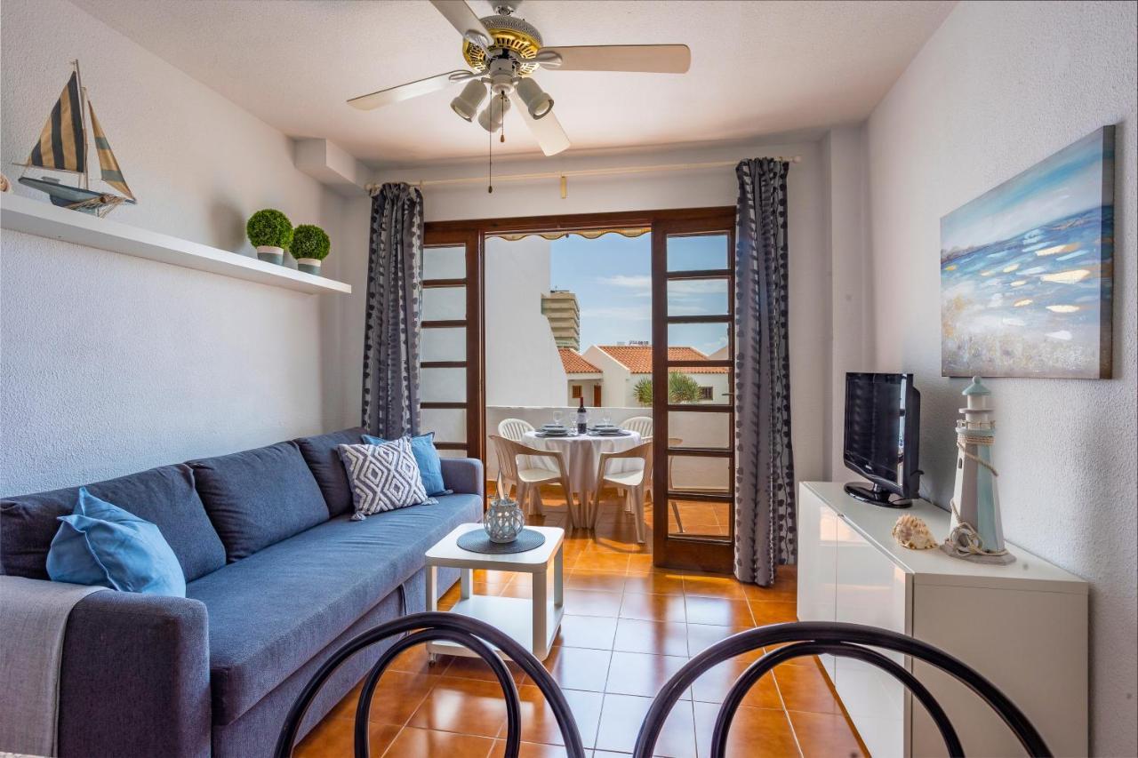 Garden City Private Apartment Costa Adeje Playa Feñabe Zewnętrze zdjęcie