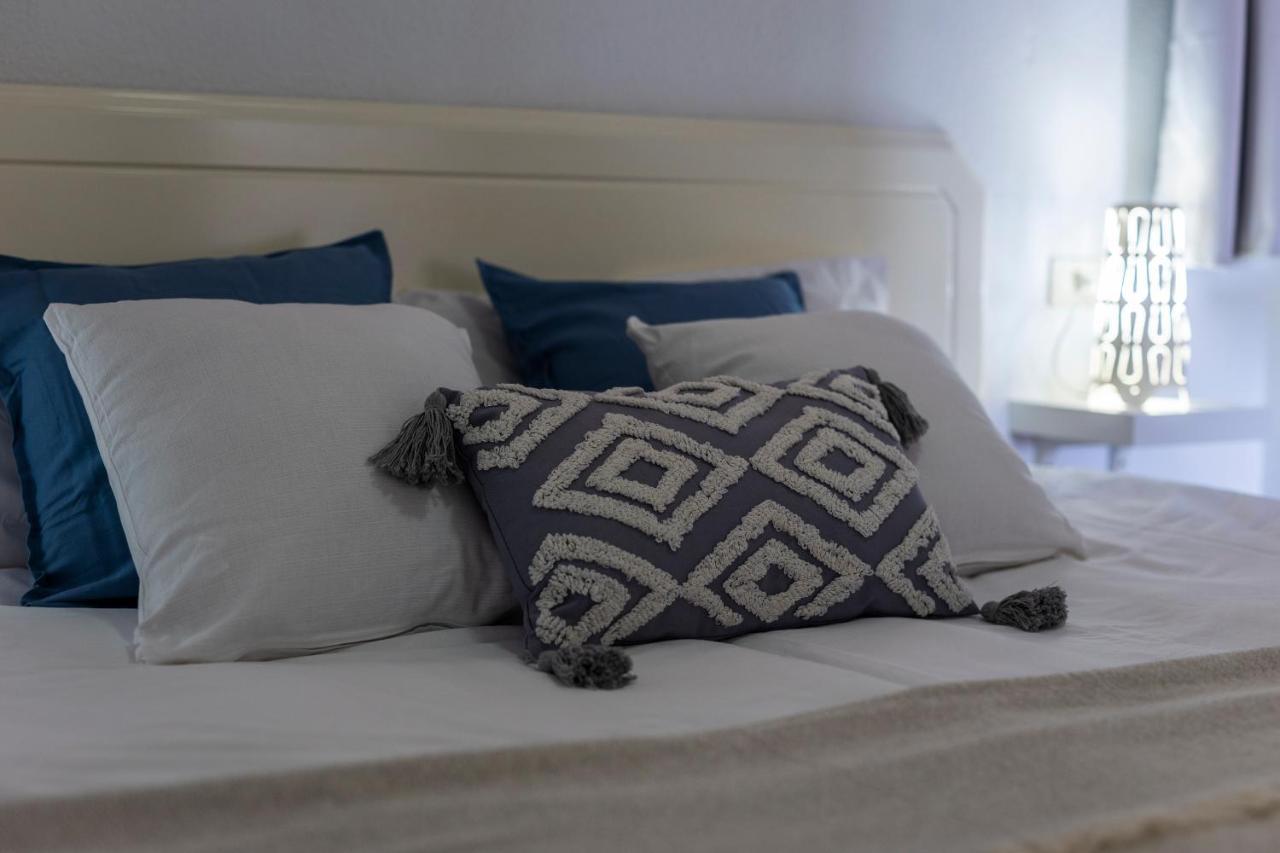 Garden City Private Apartment Costa Adeje Playa Feñabe Zewnętrze zdjęcie