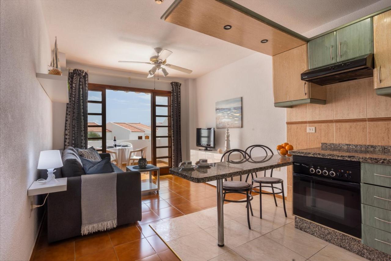 Garden City Private Apartment Costa Adeje Playa Feñabe Zewnętrze zdjęcie