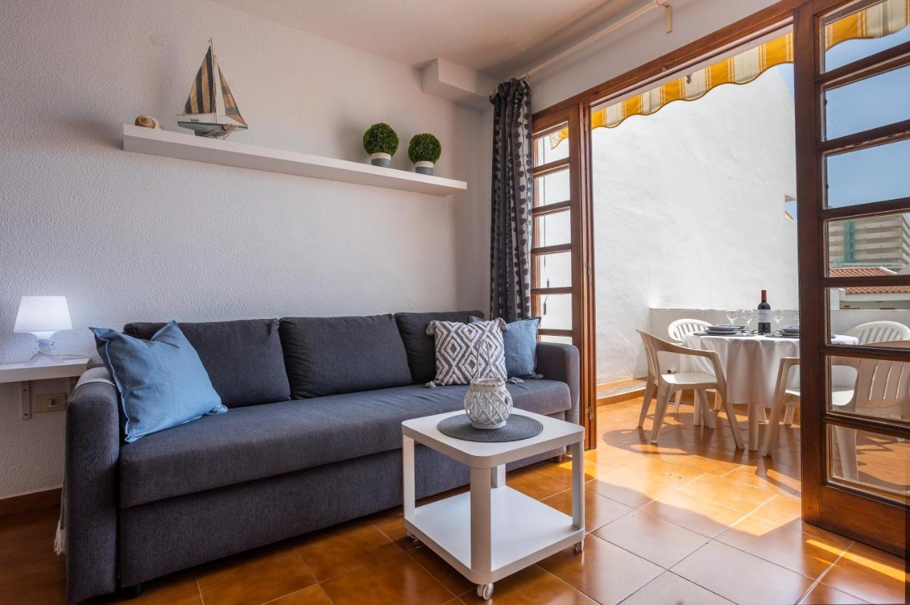 Garden City Private Apartment Costa Adeje Playa Feñabe Zewnętrze zdjęcie