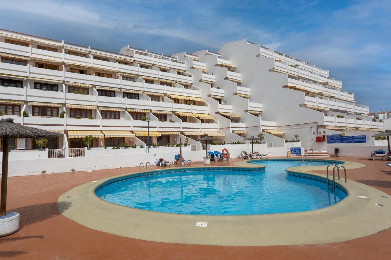 Garden City Private Apartment Costa Adeje Playa Feñabe Zewnętrze zdjęcie