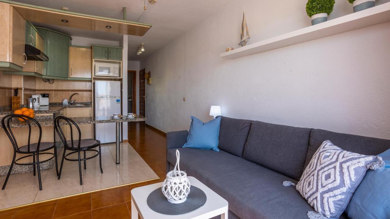 Garden City Private Apartment Costa Adeje Playa Feñabe Zewnętrze zdjęcie