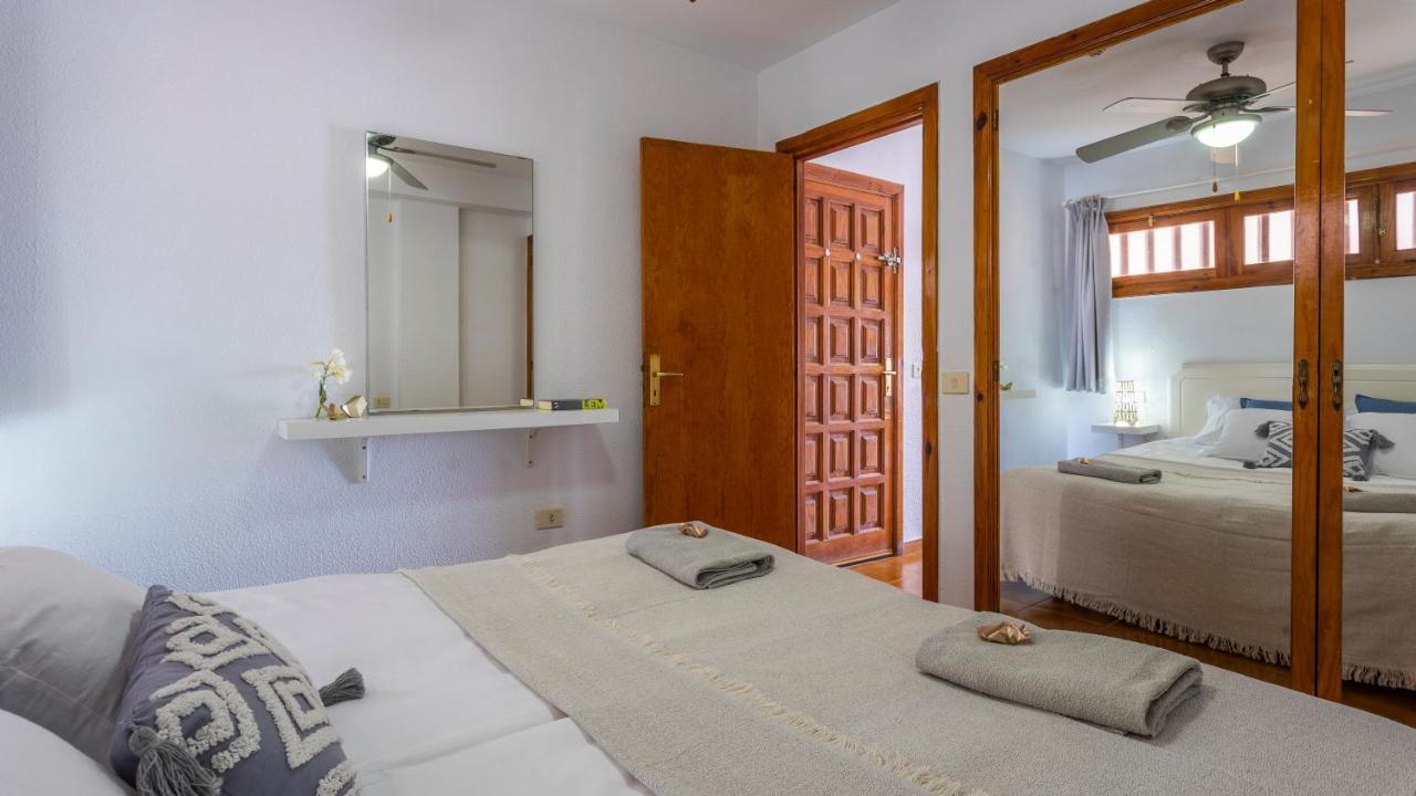 Garden City Private Apartment Costa Adeje Playa Feñabe Zewnętrze zdjęcie