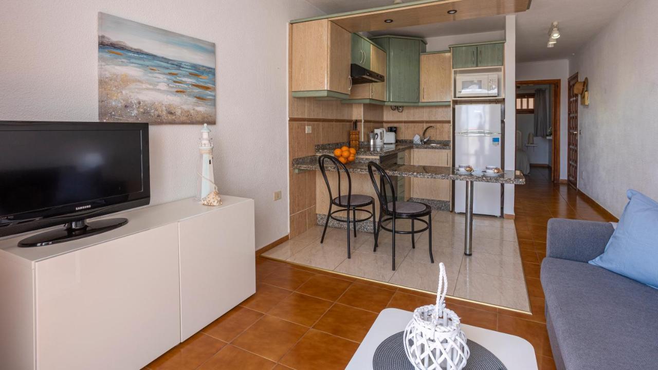 Garden City Private Apartment Costa Adeje Playa Feñabe Zewnętrze zdjęcie