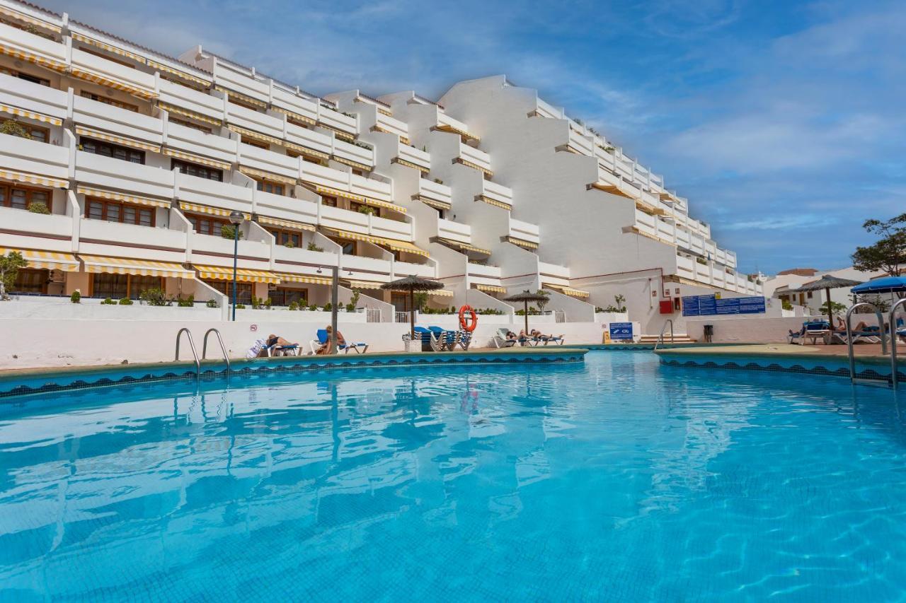 Garden City Private Apartment Costa Adeje Playa Feñabe Zewnętrze zdjęcie