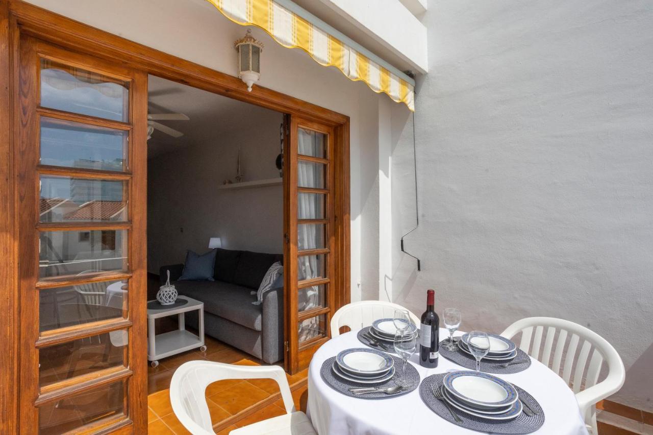 Garden City Private Apartment Costa Adeje Playa Feñabe Zewnętrze zdjęcie