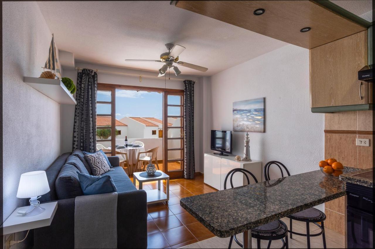 Garden City Private Apartment Costa Adeje Playa Feñabe Zewnętrze zdjęcie