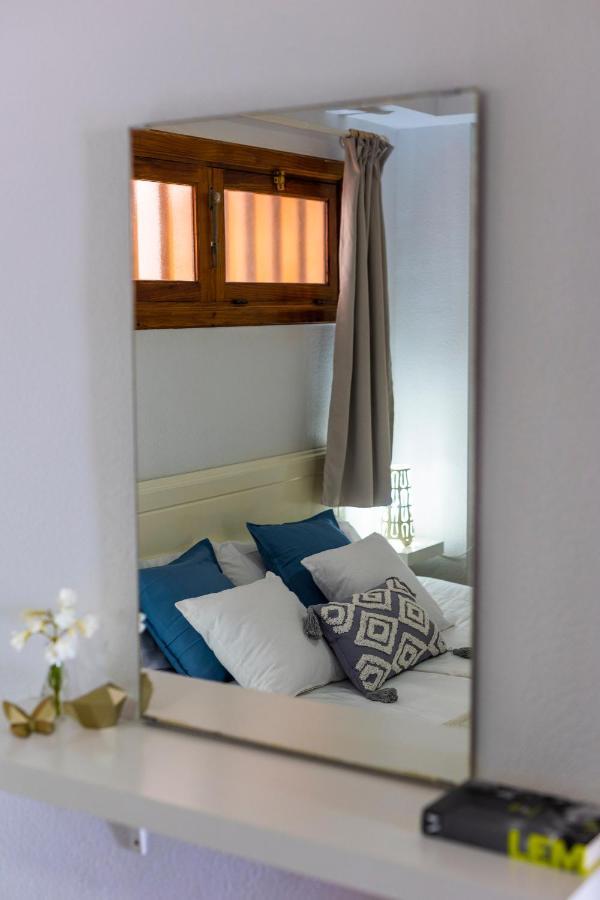 Garden City Private Apartment Costa Adeje Playa Feñabe Zewnętrze zdjęcie