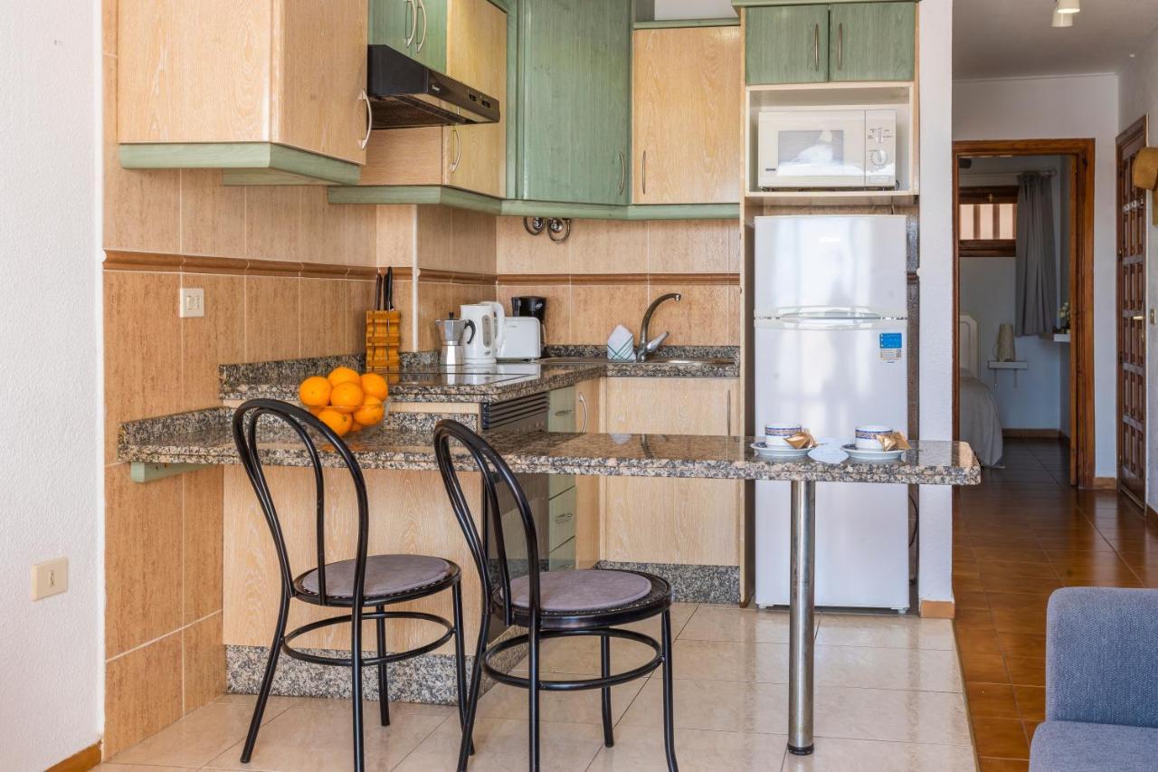 Garden City Private Apartment Costa Adeje Playa Feñabe Zewnętrze zdjęcie