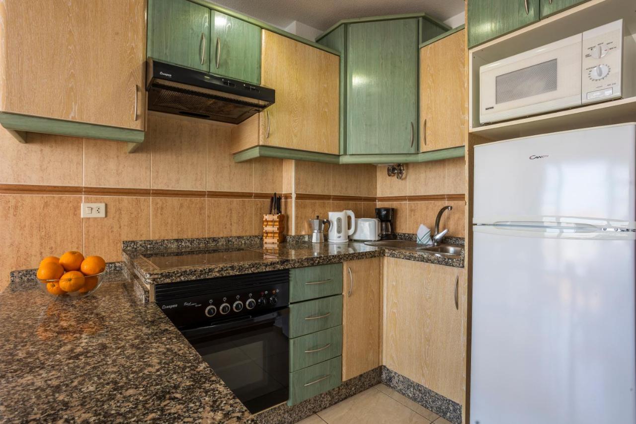 Garden City Private Apartment Costa Adeje Playa Feñabe Zewnętrze zdjęcie