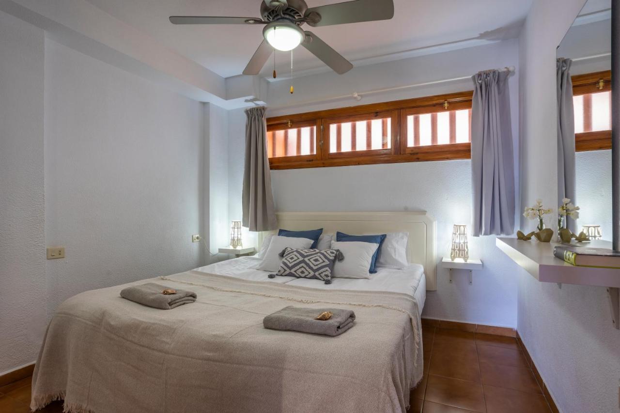 Garden City Private Apartment Costa Adeje Playa Feñabe Zewnętrze zdjęcie
