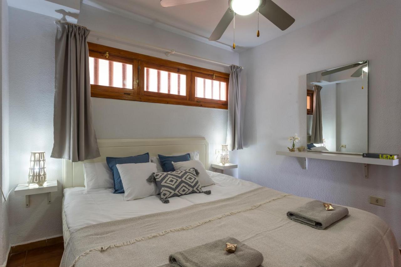 Garden City Private Apartment Costa Adeje Playa Feñabe Zewnętrze zdjęcie