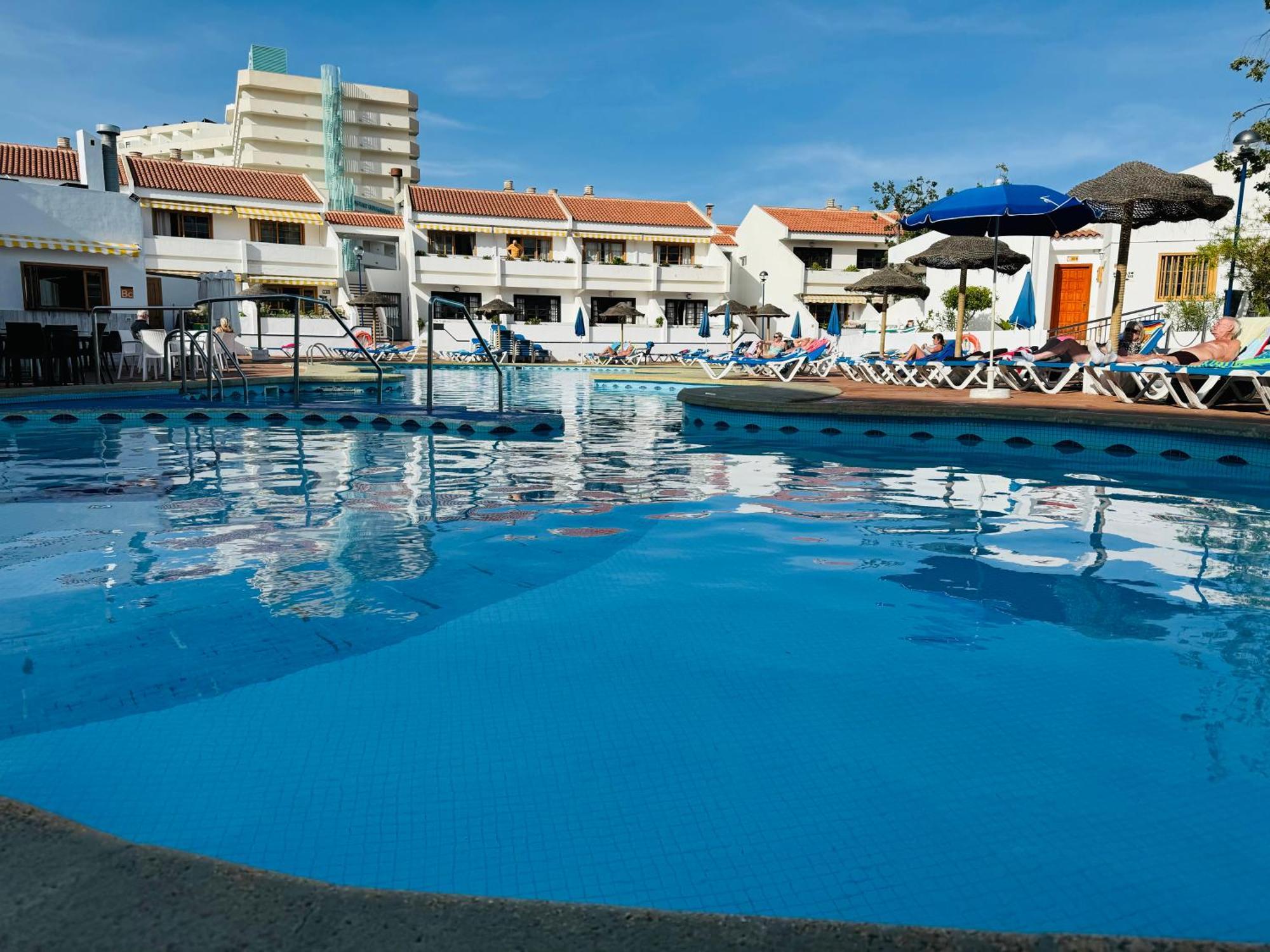 Garden City Private Apartment Costa Adeje Playa Feñabe Zewnętrze zdjęcie